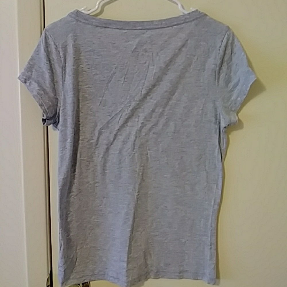 Aeropostale Blingy T-Shirt - Picture 3 of 5
